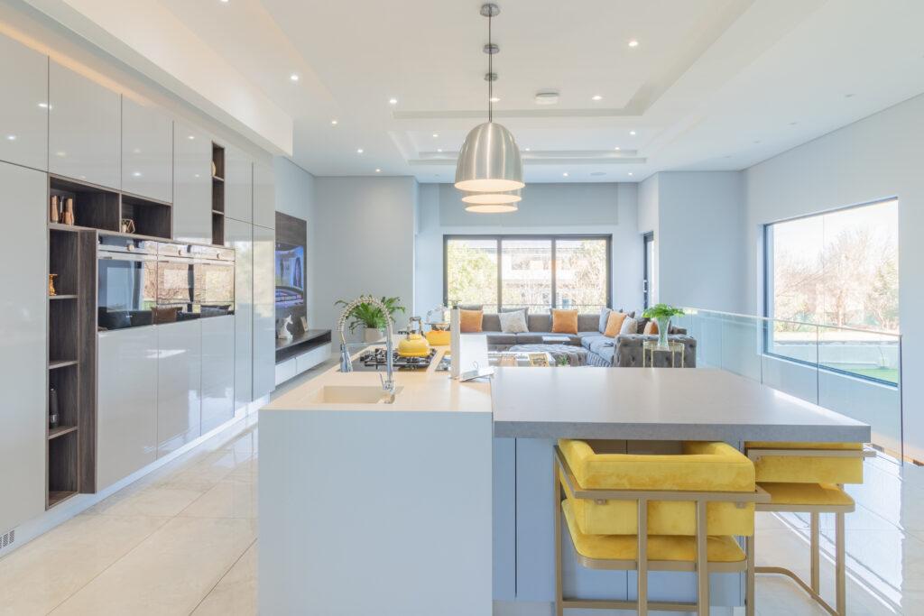 Real Estate Photography Interior Design