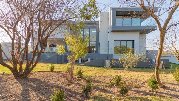 High End Real Esate Photography