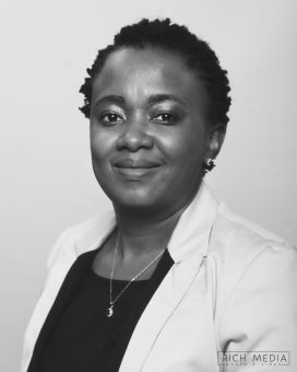 Real Estate Agent Headshots